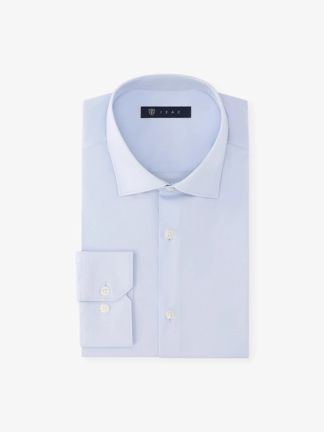 IZAC - Chemise ville ciel