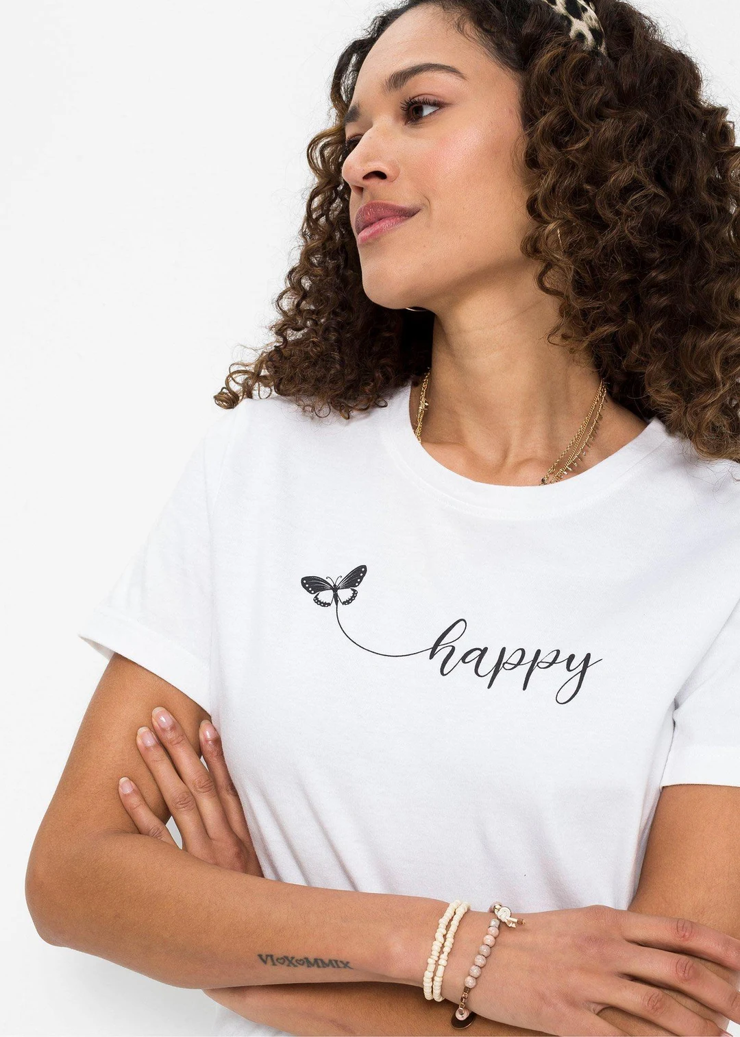 T-shirt 100% coton - 3