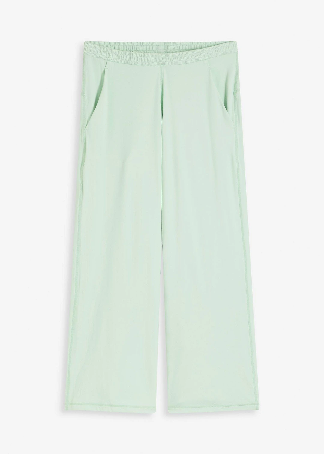 Pantalon de sport large et confortable, séchage rapide