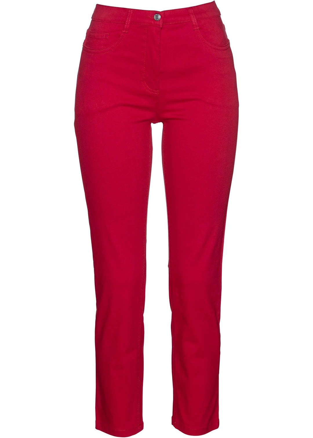 Pantalon extensible 7/8