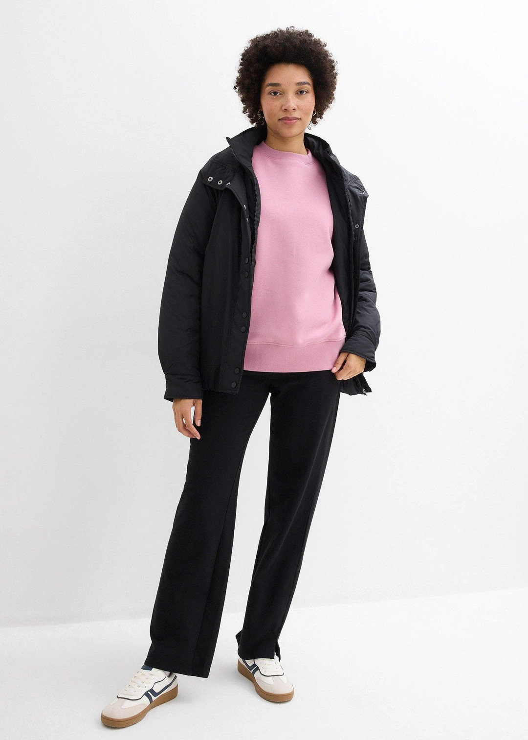 Sweat oversize - 2