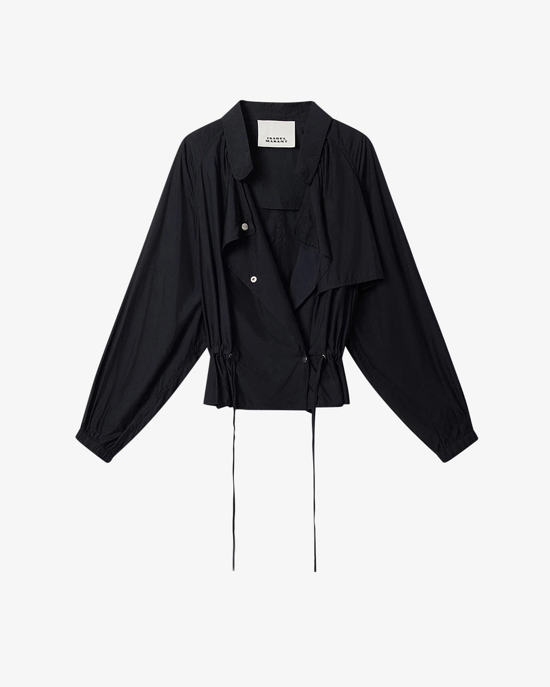 Veste Gwenola - Femme - Noir - Taille 40 - 6