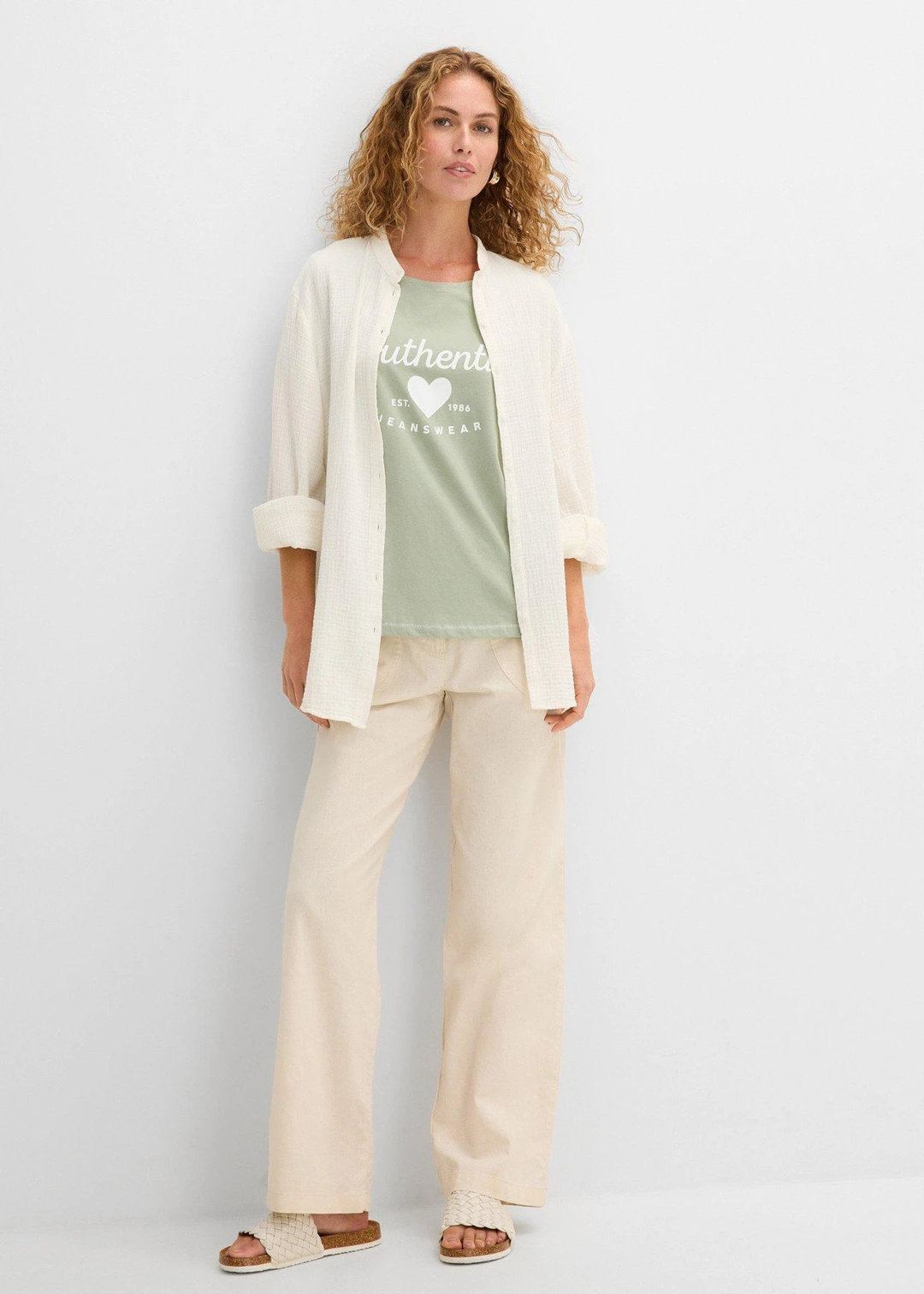 T-shirt - 2
