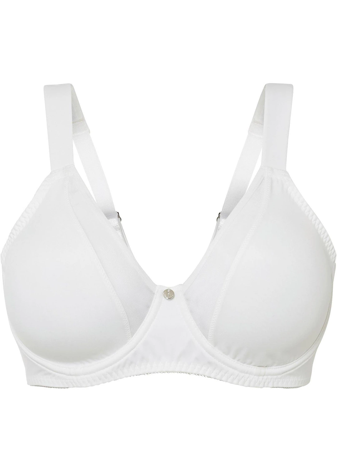 Soutien-gorge minimiseur à bretelles rembourrées