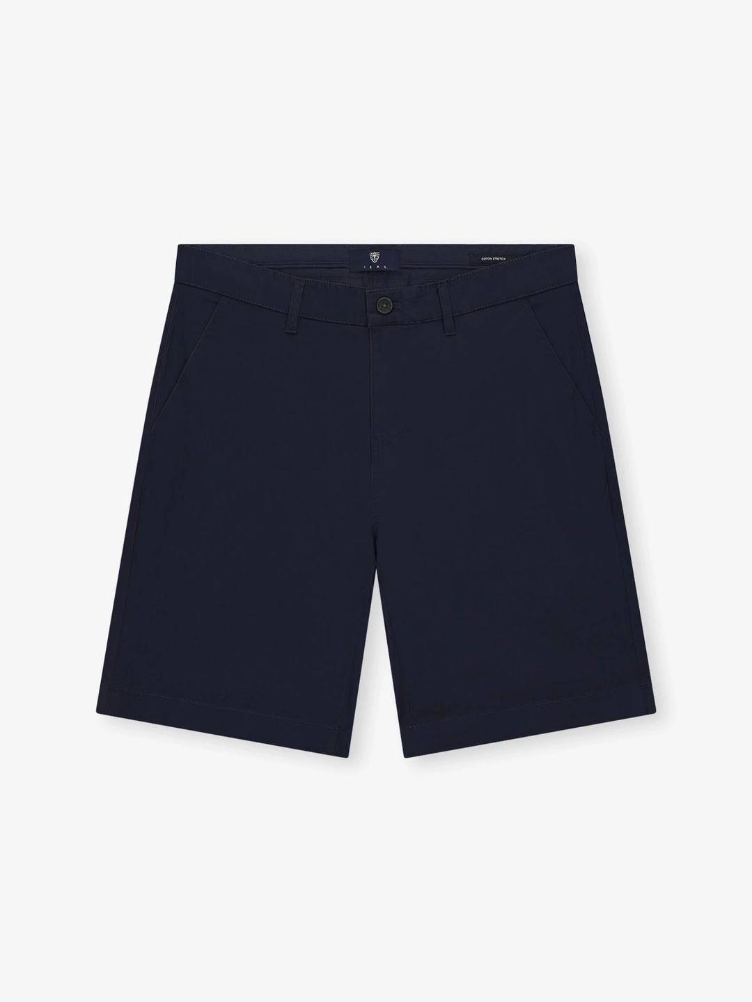 IZAC - Bermuda uni marine