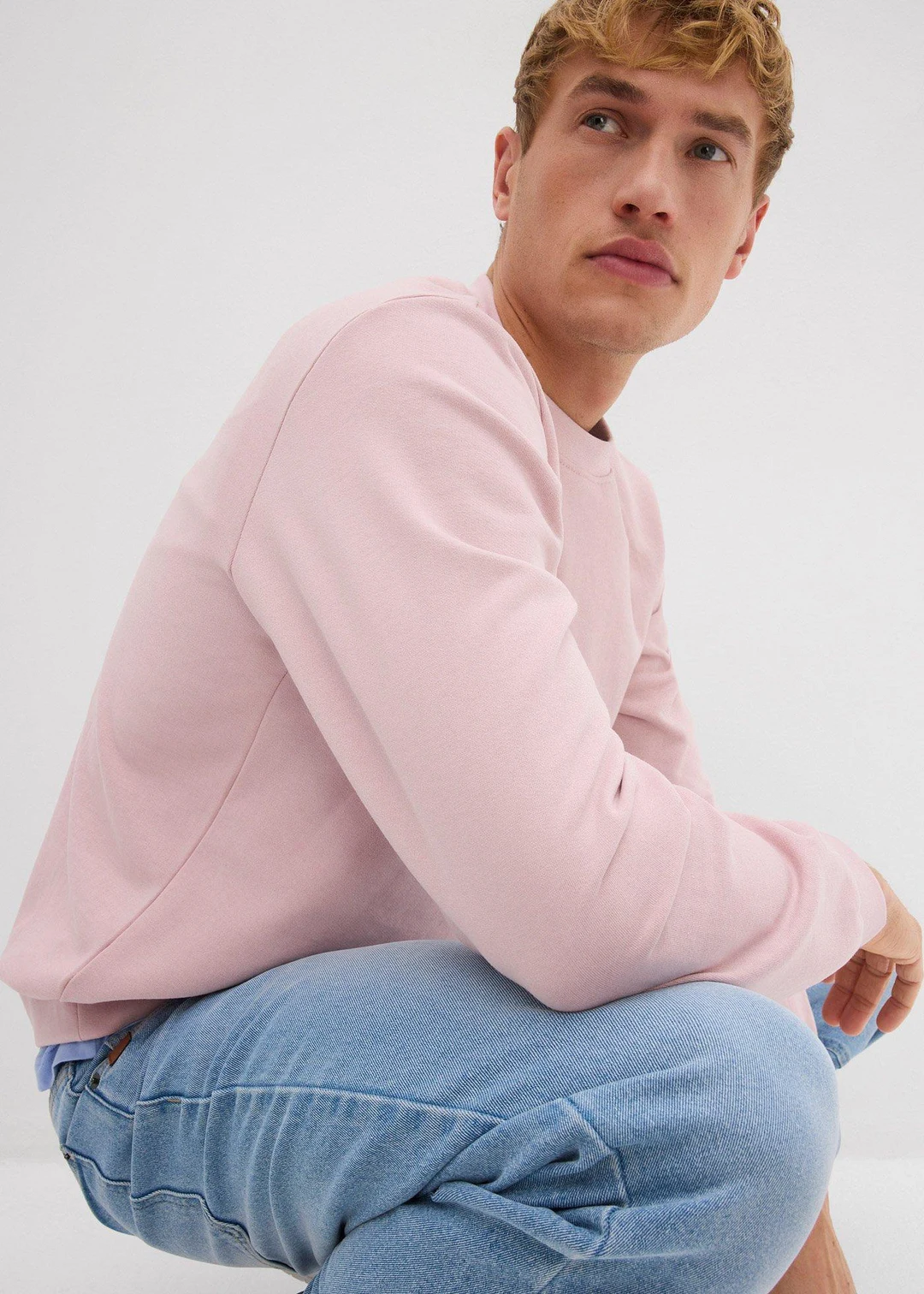 Sweat regular - 3