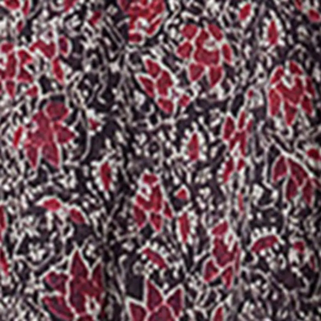 Blouse Maria - Femme - Kaki - Taille 44 - Marant Étoile - 6