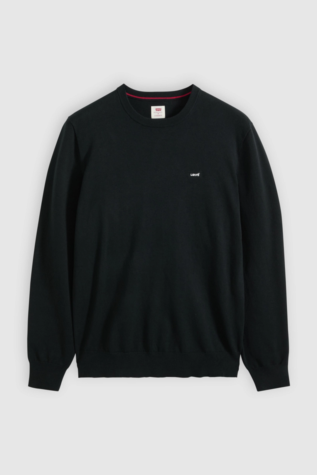 Levi's Pull Over Lightweight Housemark - Homme - Vert / Deep Depths - 2XL