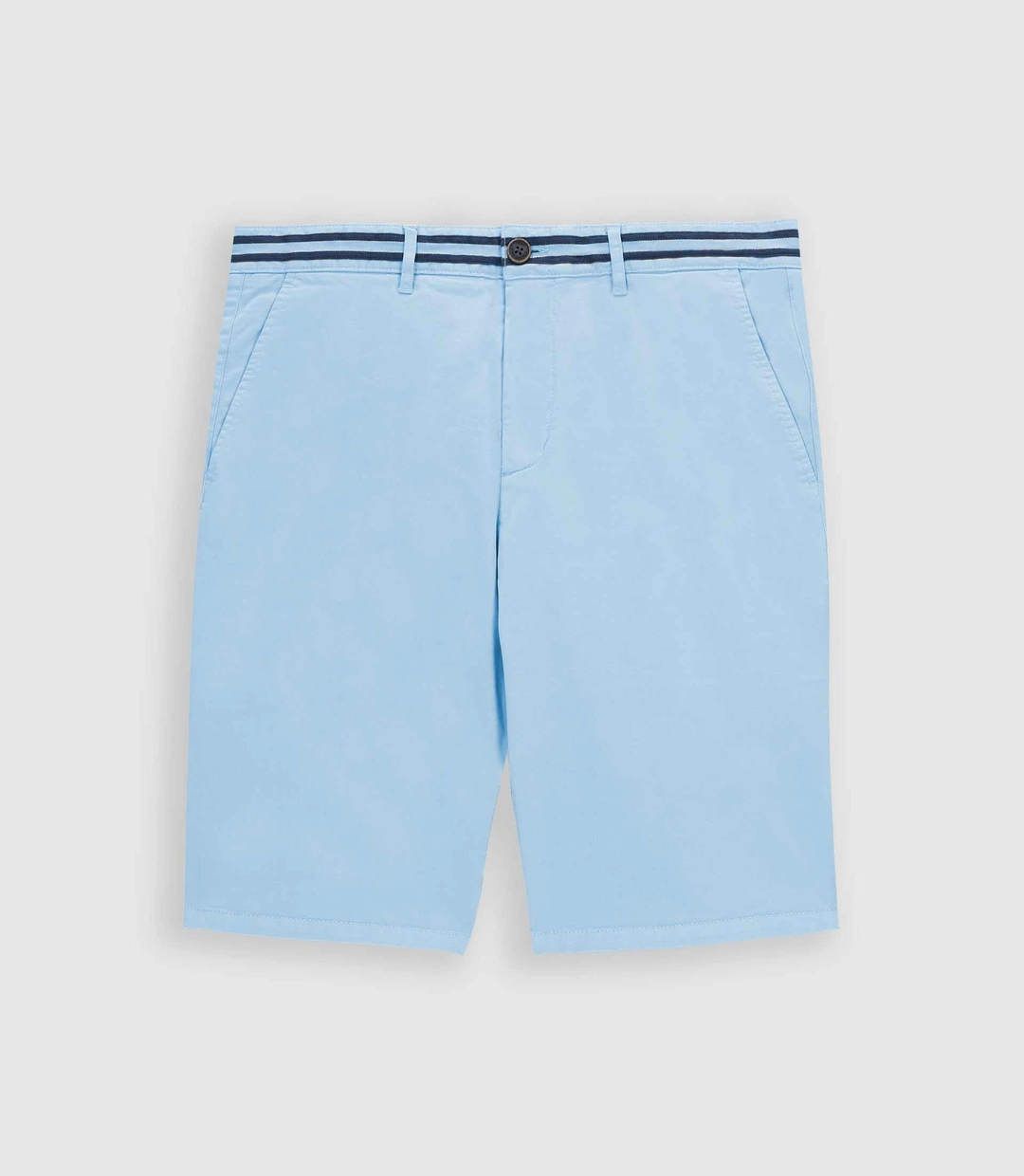 IZAC - Bermuda BLEU-CIEL