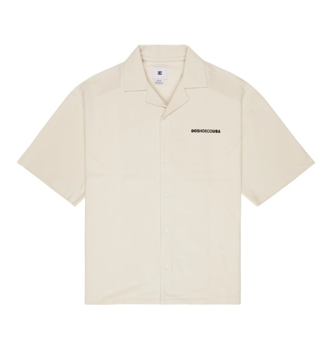 Pure Resort - Chemise estivale pour Homme