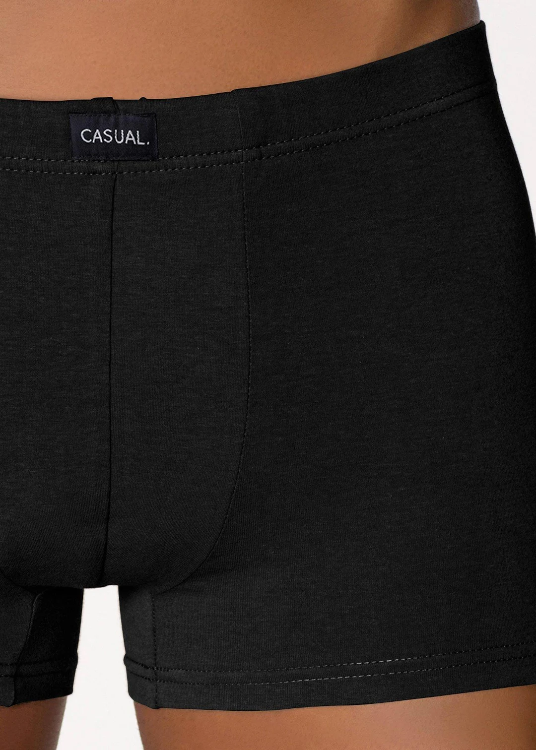 Lot de 3 boxers coton - 2