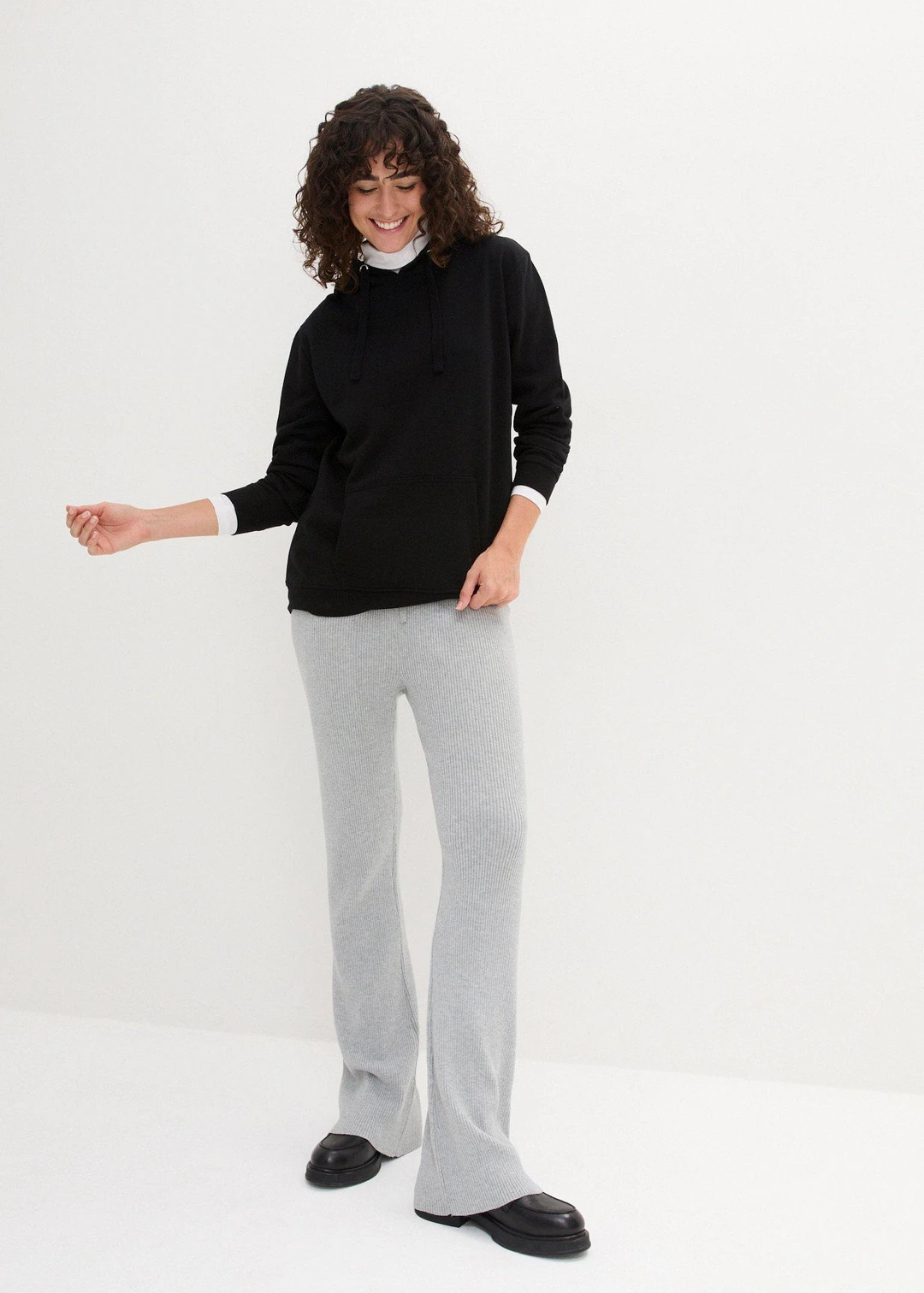 Sweat à capuche - 2