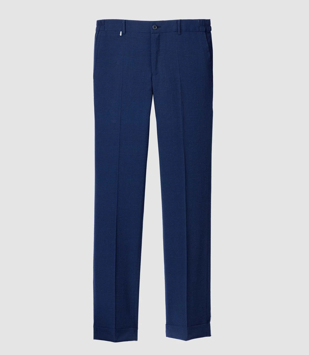 IZAC - Pantalon ville marine ''Bchrono'' - 2