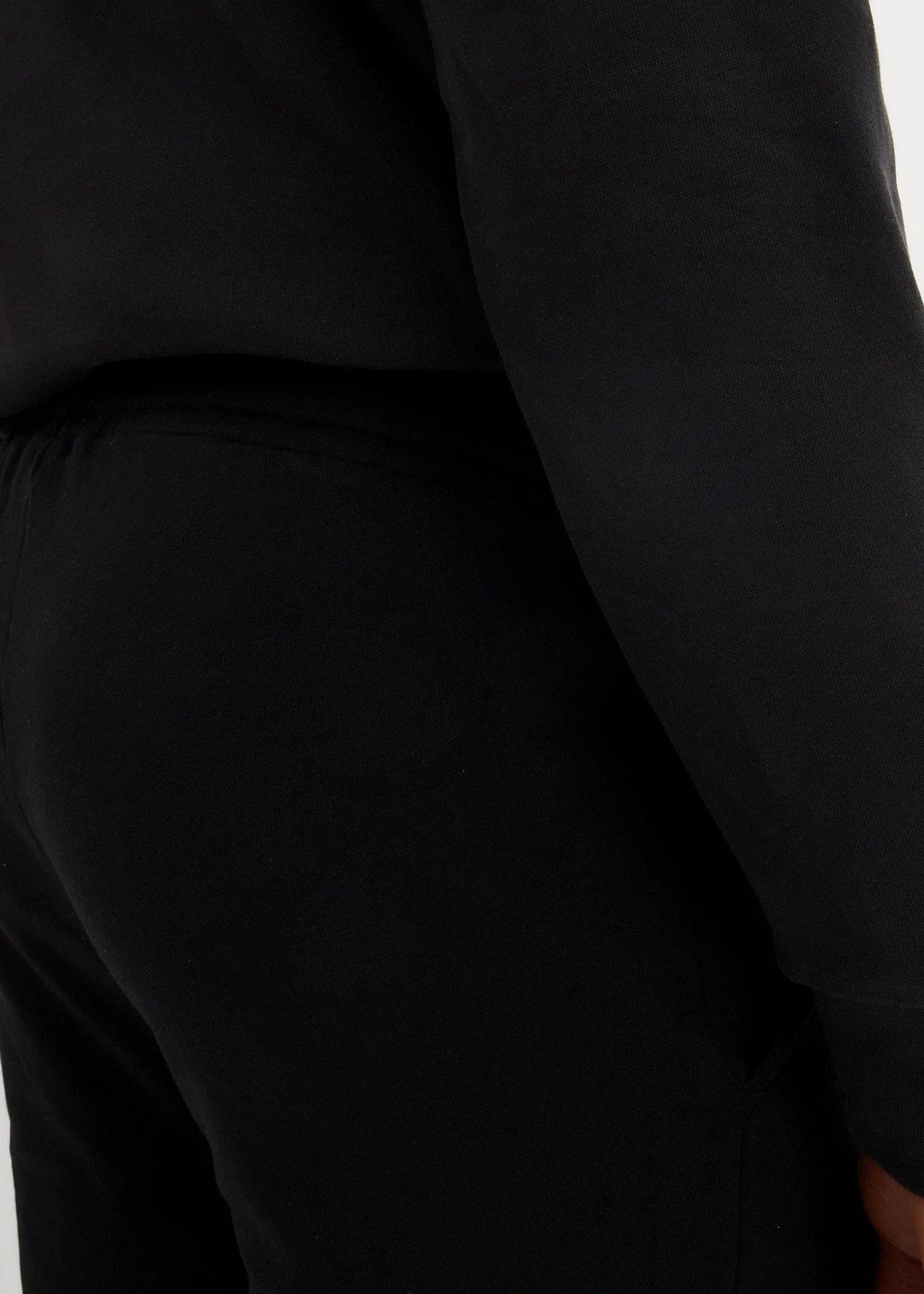Lot de 2 bermudas sweat - 3