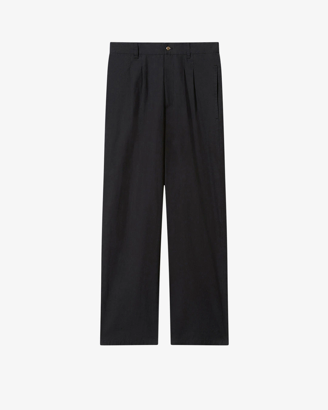 Pantalon Yostin - Homme - Écru - Taille 44