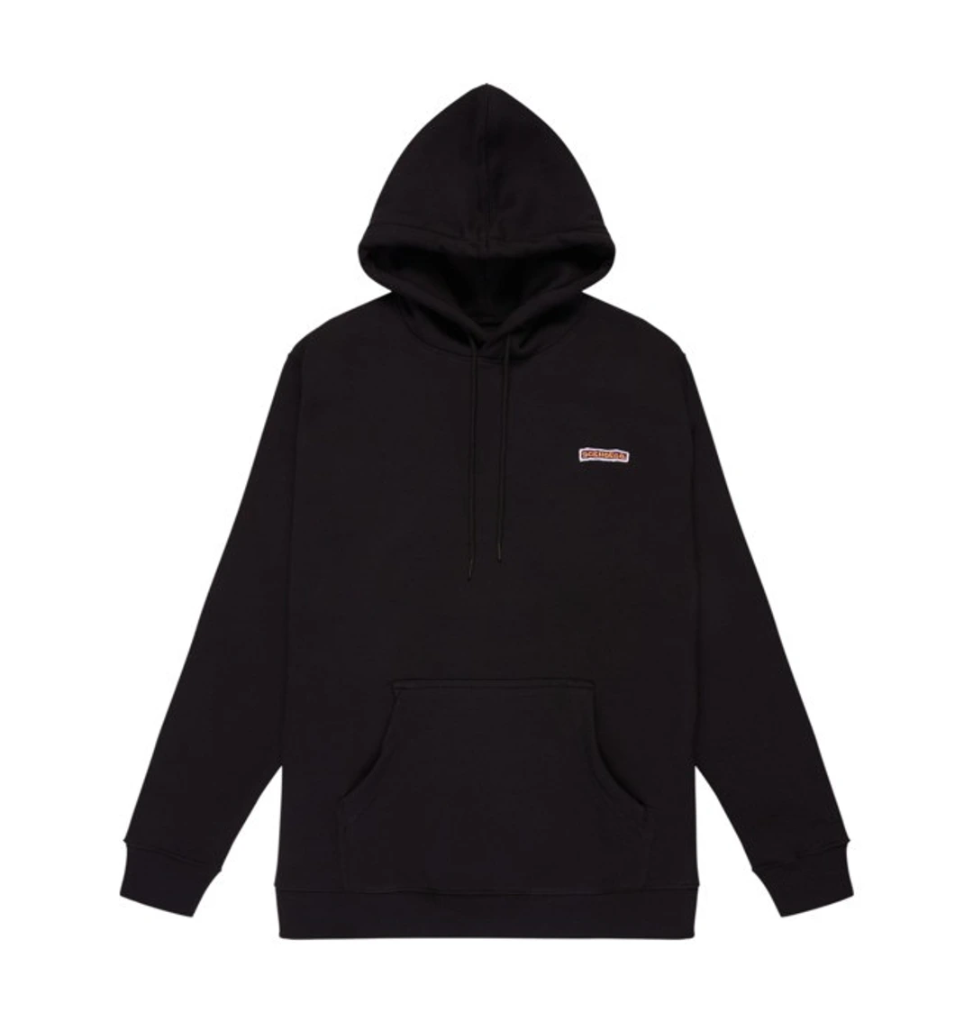 Patch It - Sweat à capuche pour Homme