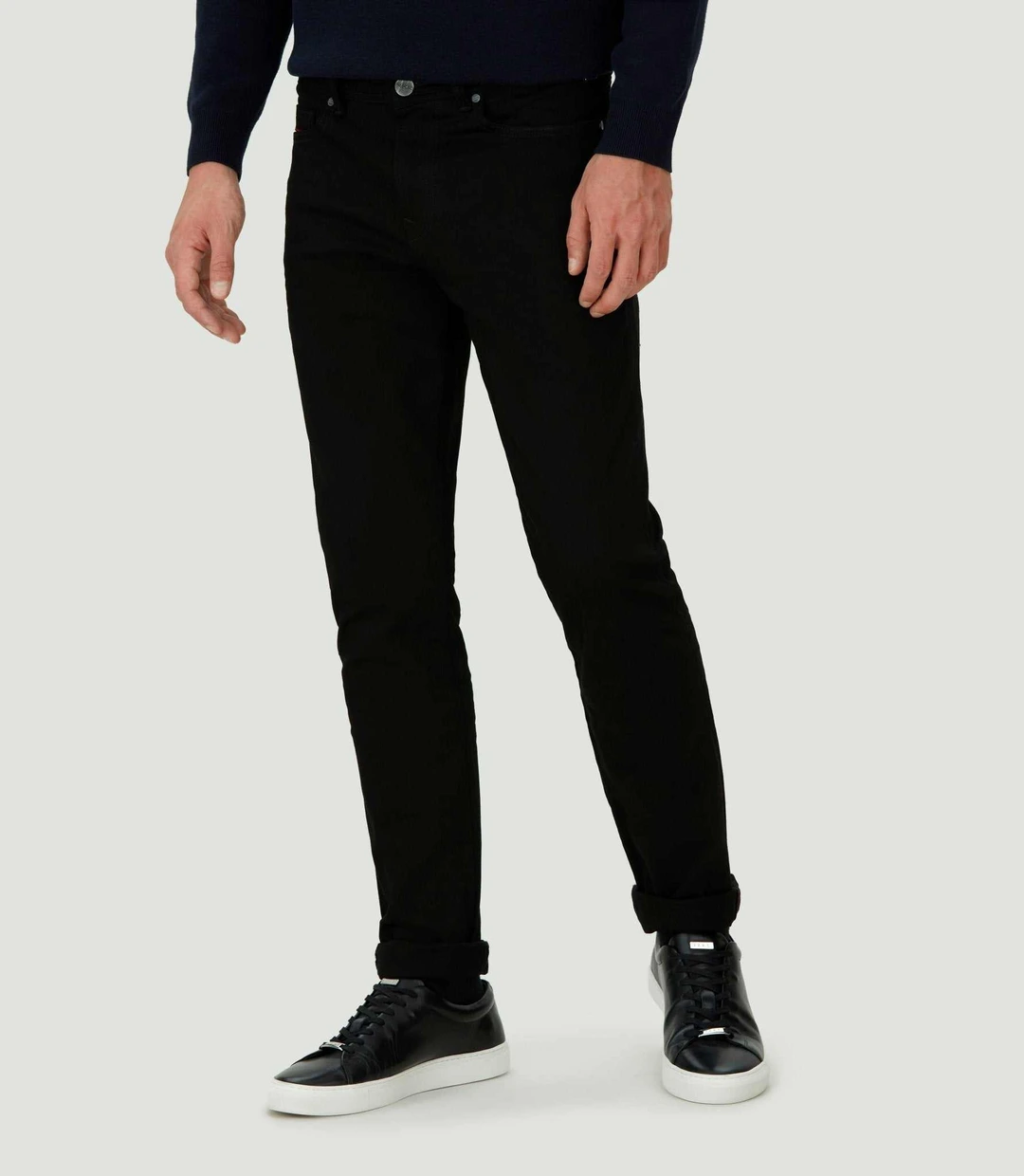IZAC - Jean super slim fit ''Dexter''