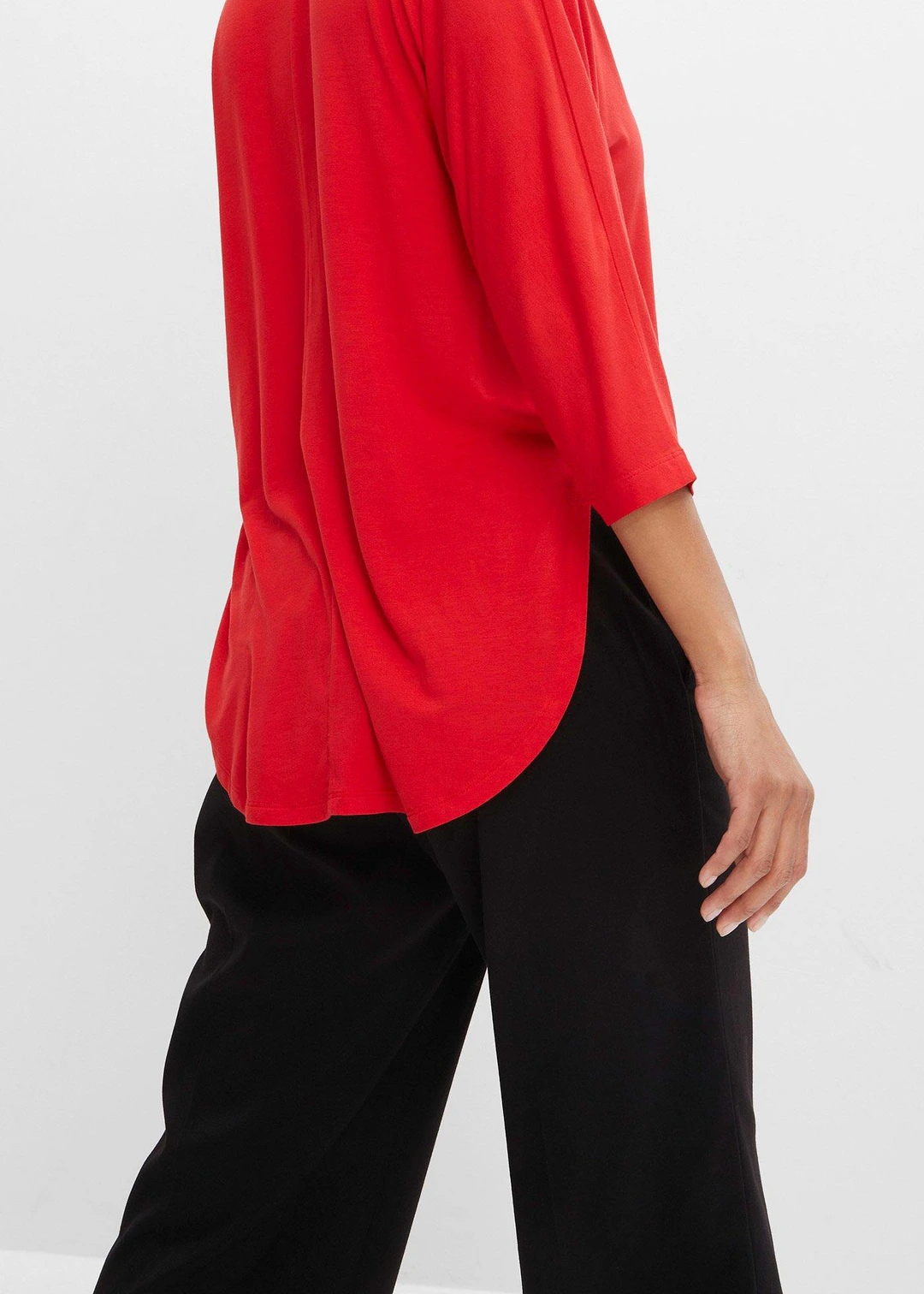 T-shirt fluide - 3