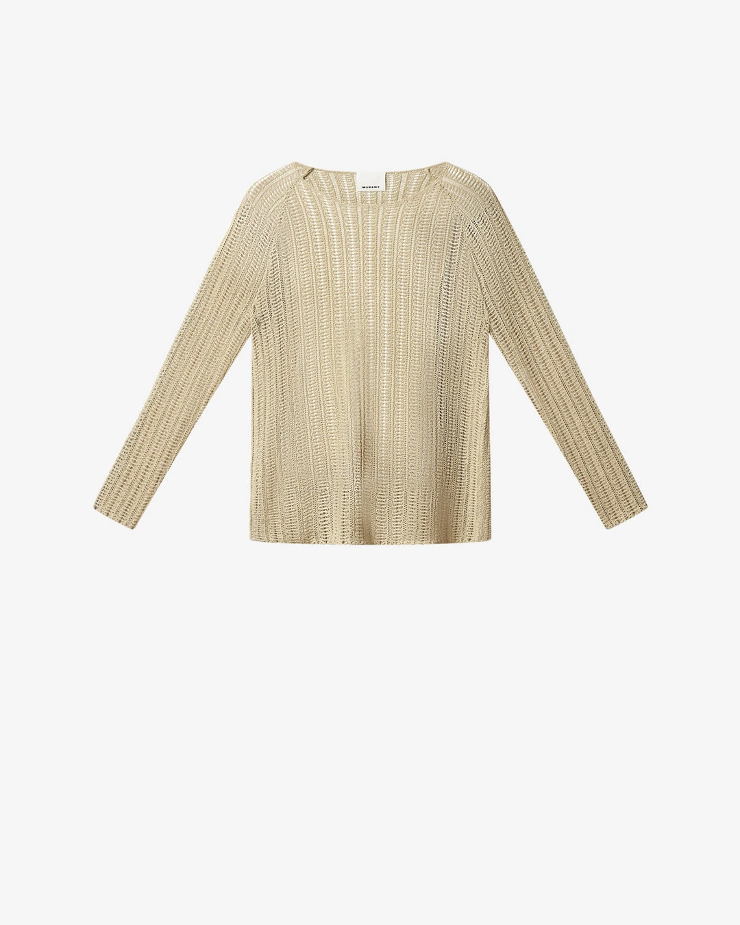 Pull Vassilli - Homme - Désert - Taille L