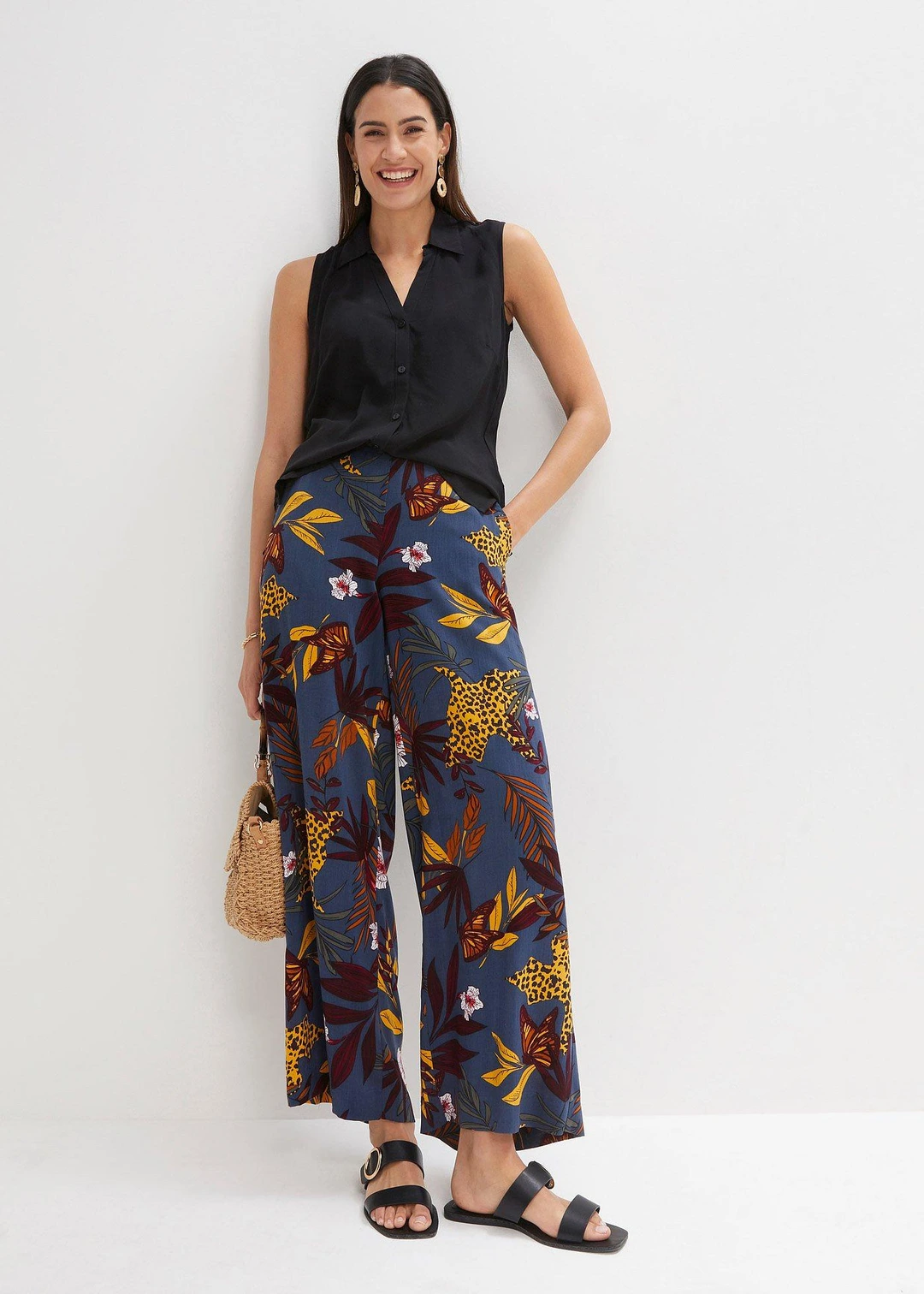 Pantalon Marlène - 2
