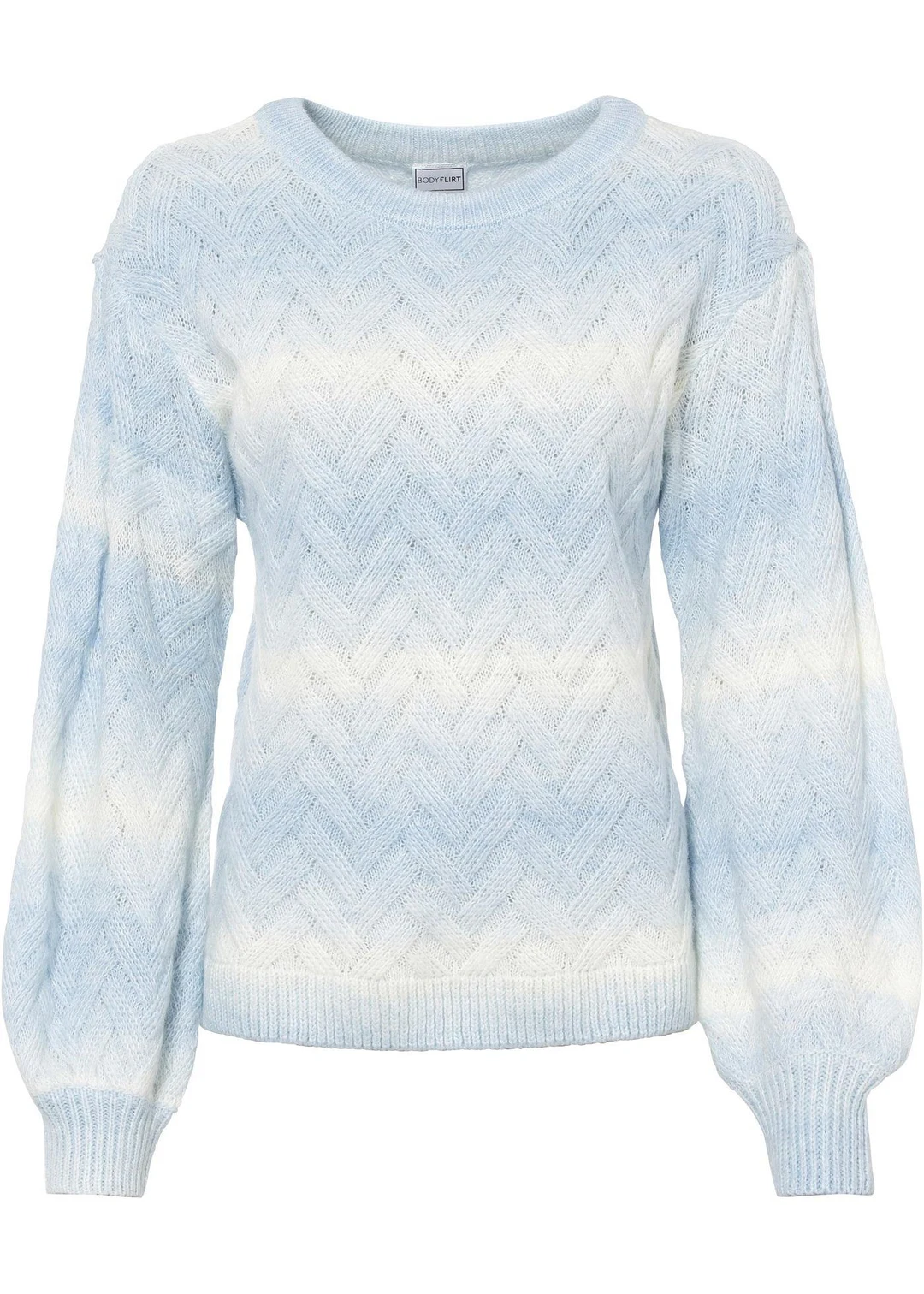 Pull boxy