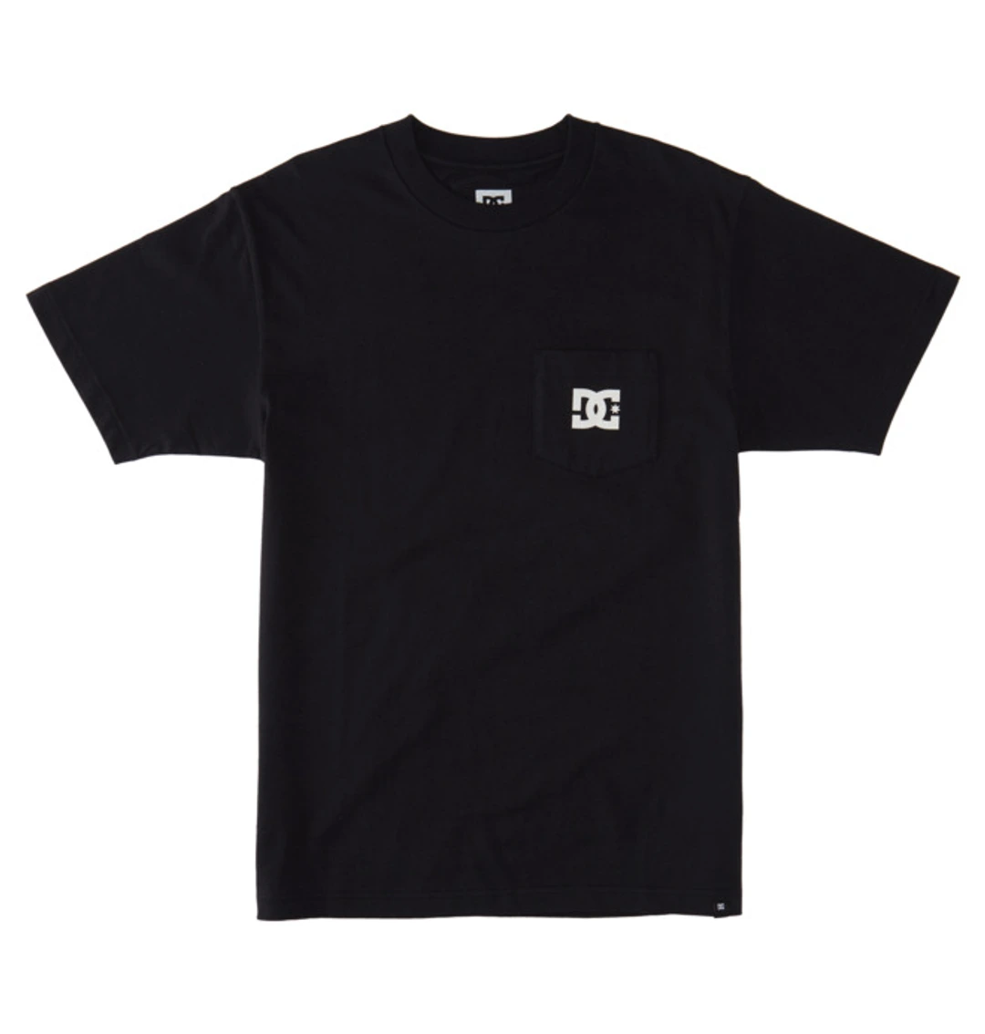 Star Pocket - T-Shirt à manches courtes pour Homme