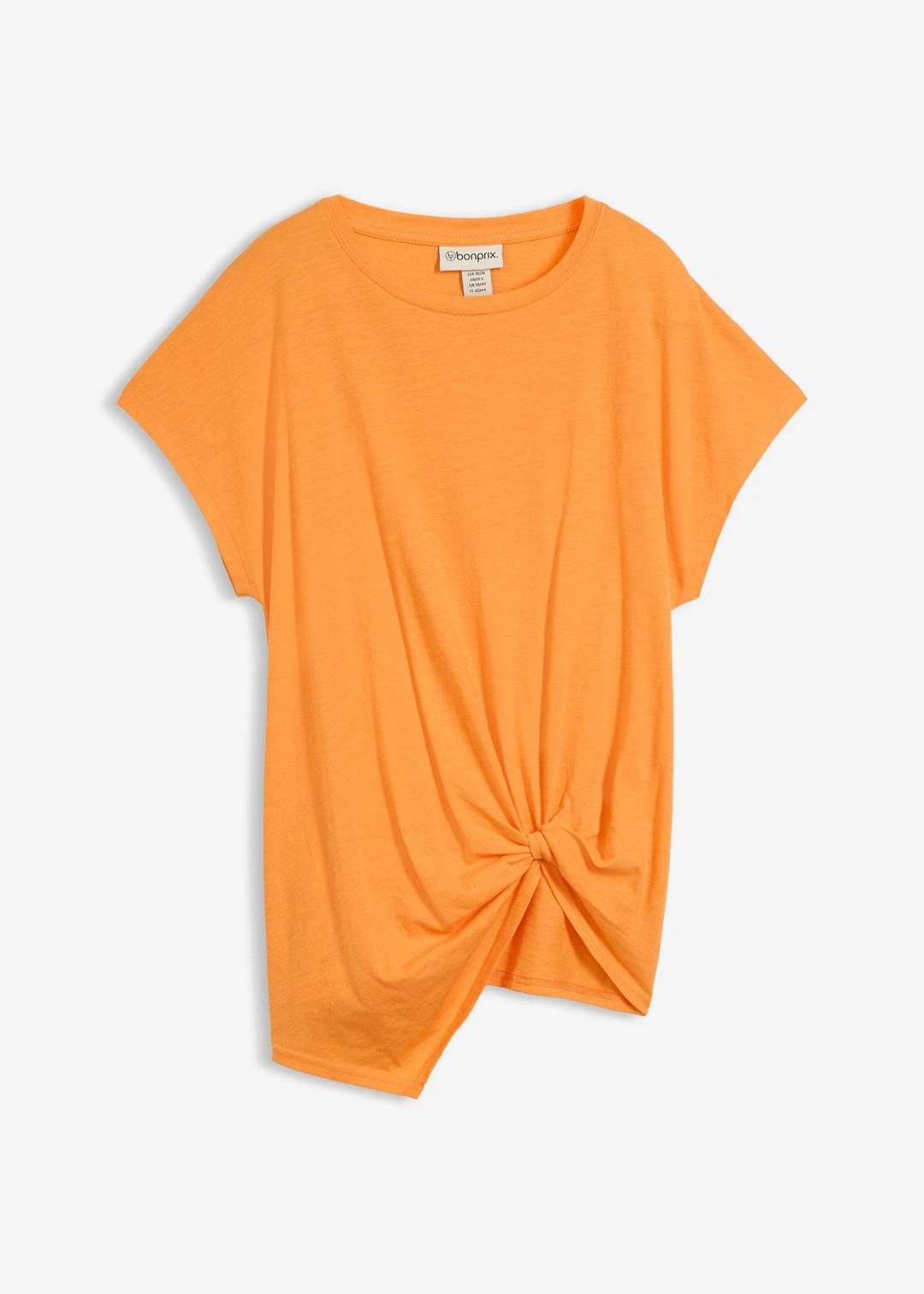 T-shirt 100% coton