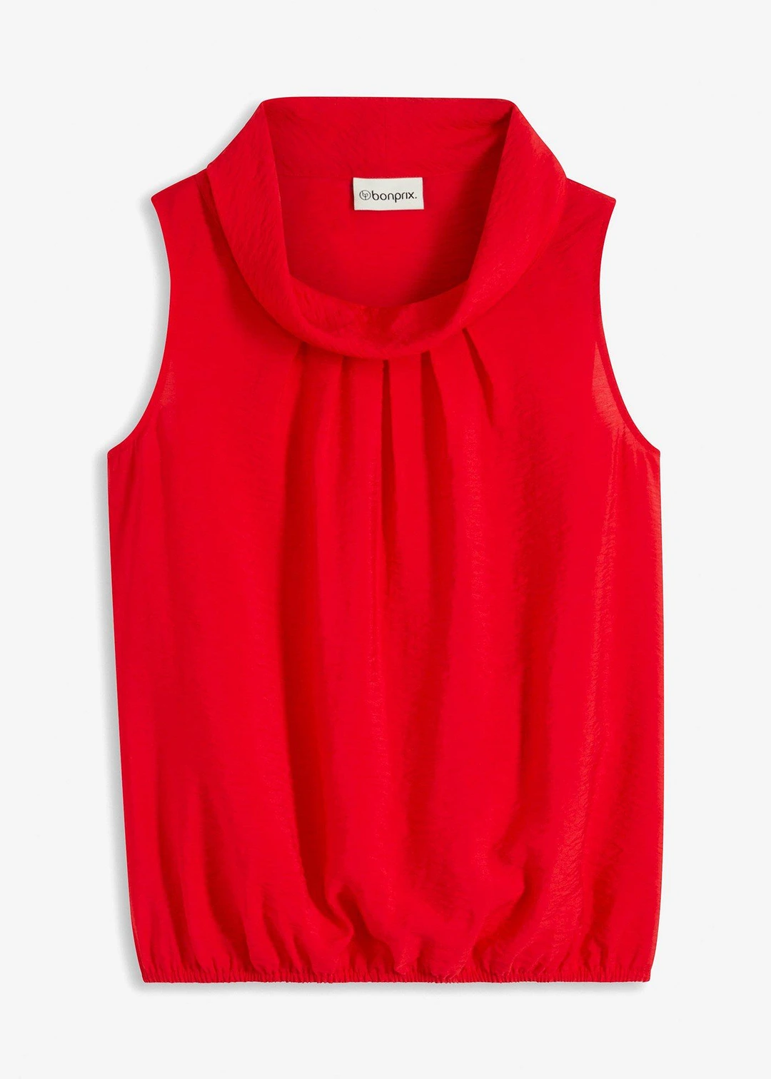 Blouse sans manches