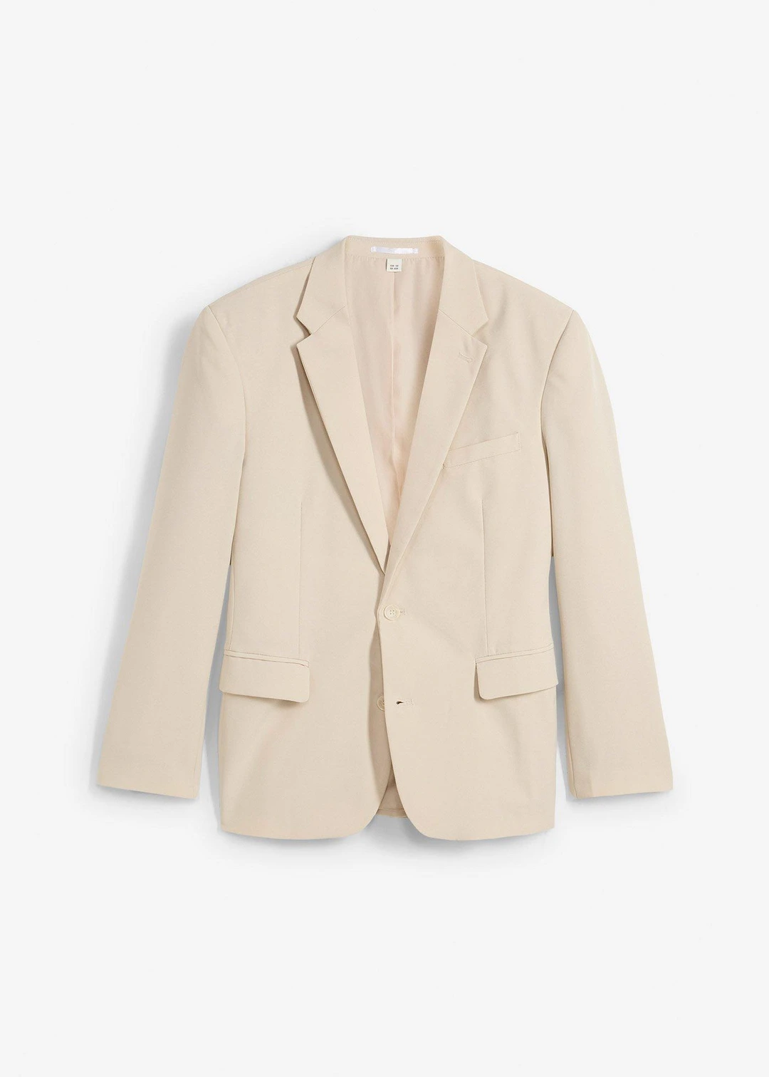 Veste de costume à combiner, regular