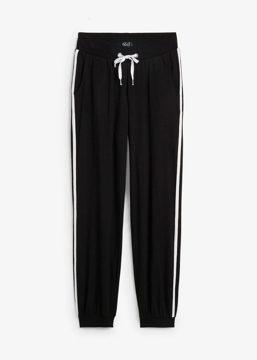 Pantalon de jogging en coton