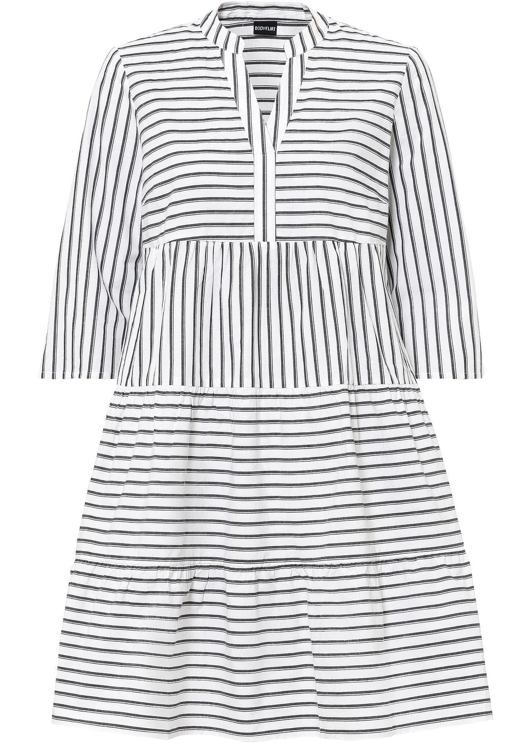 Robe-tunique