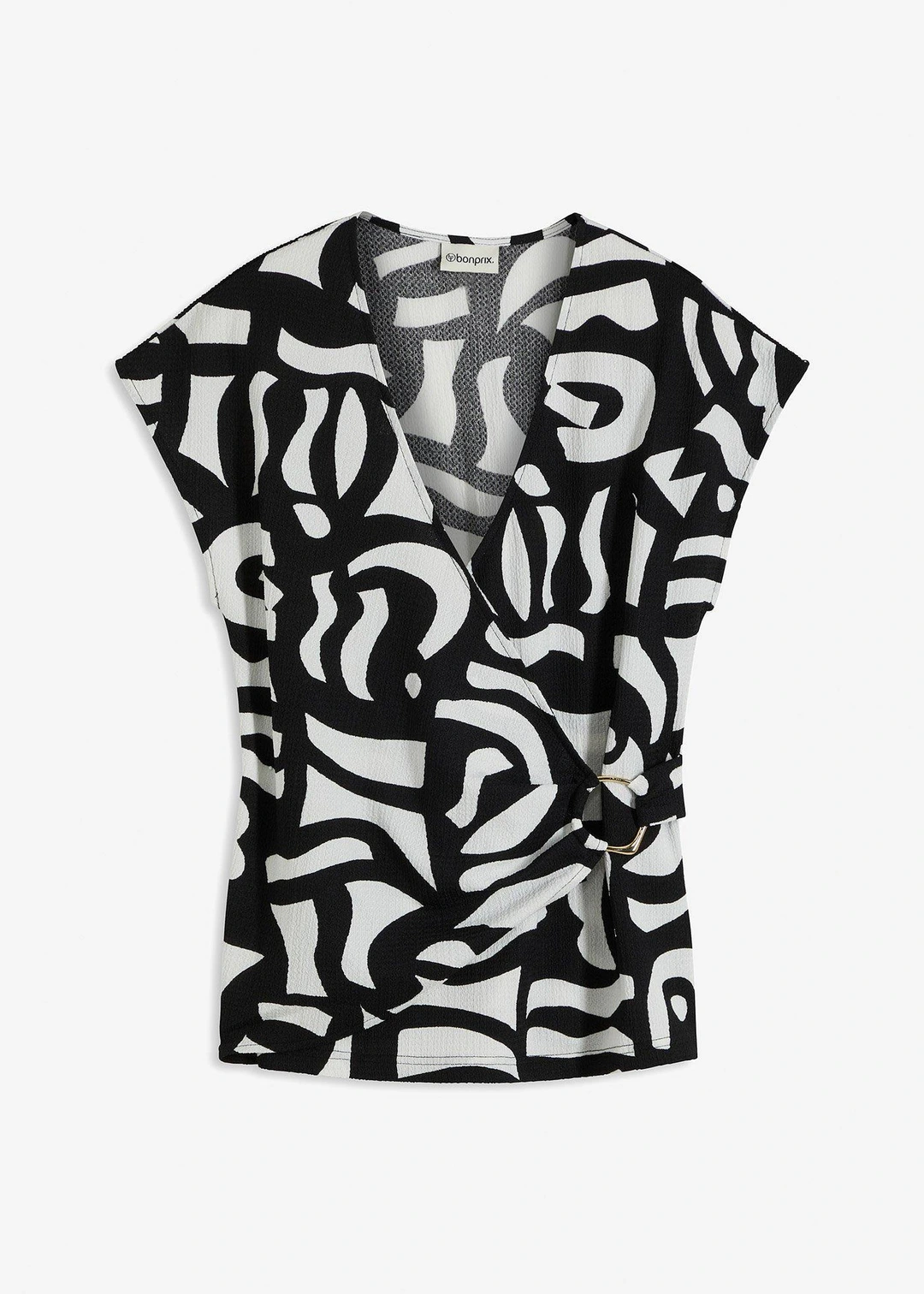 T-shirt imprimé