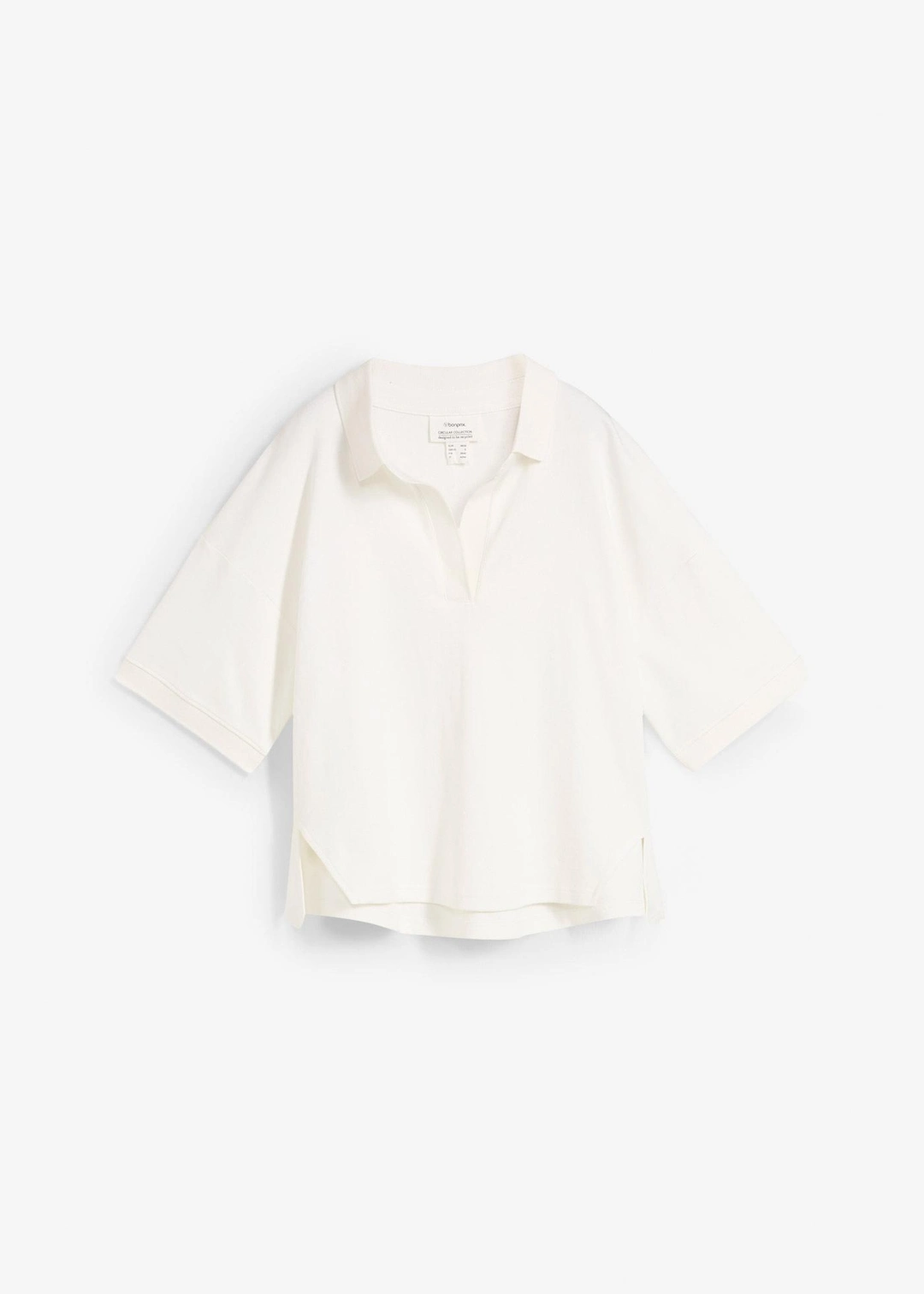 Polo 100% coton