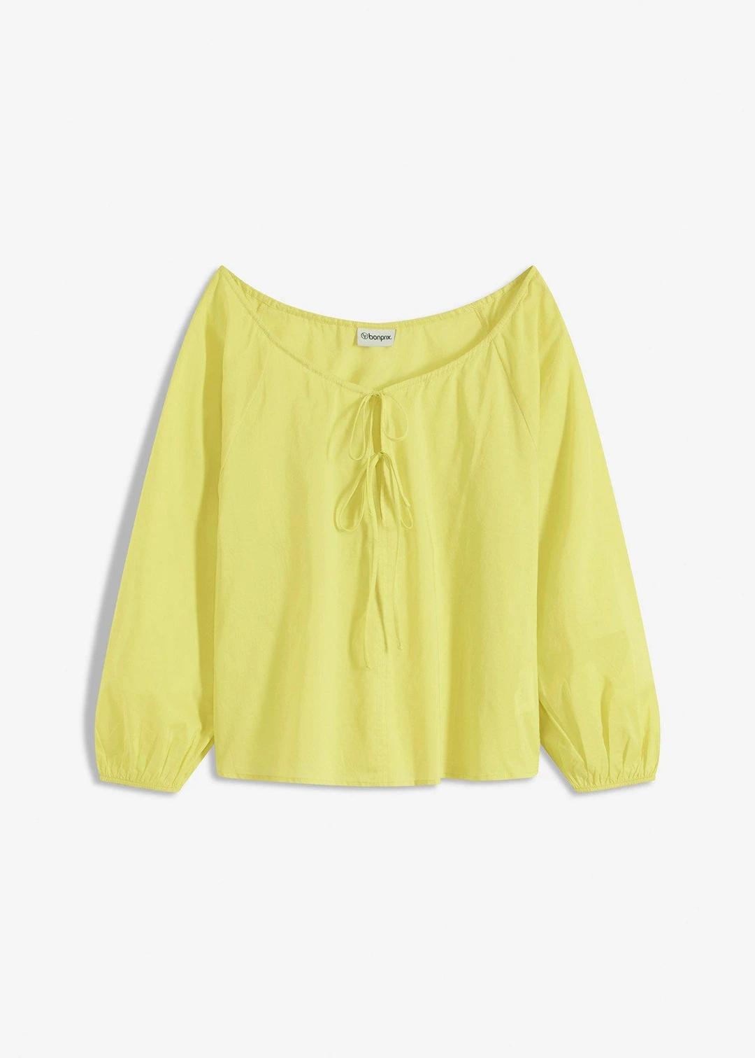 Blouse 100% coton