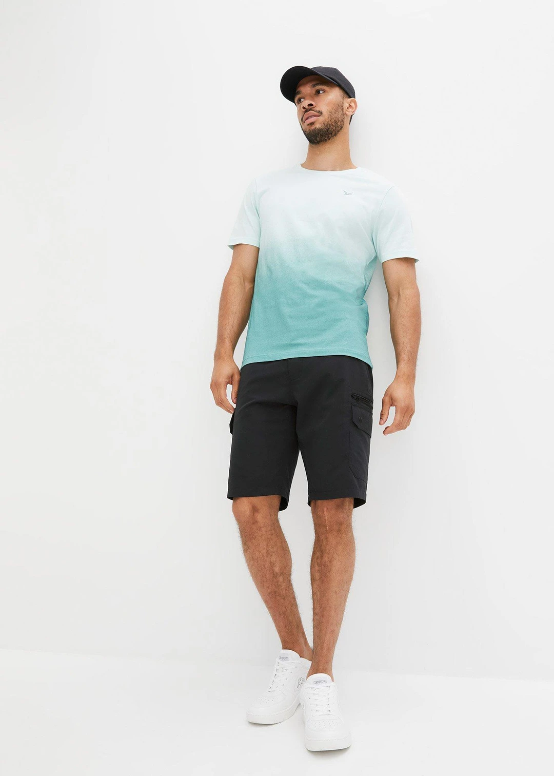 T-shirt 100% coton - 2