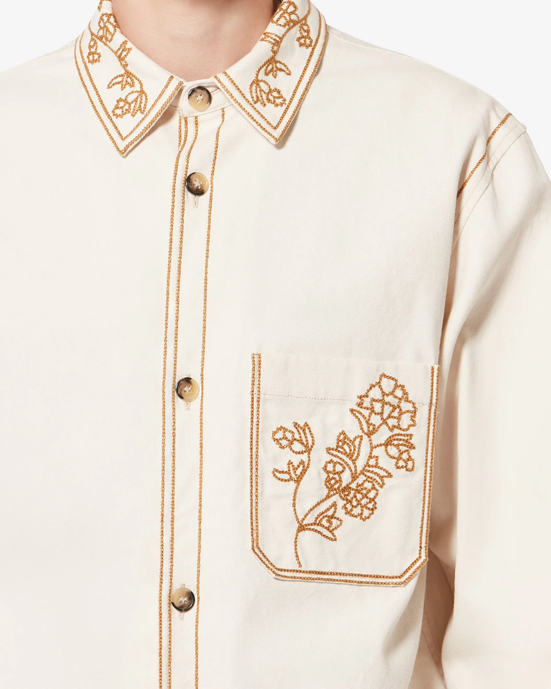 Veste Rudy - Homme - Bleu Clair - Taille XL - 2