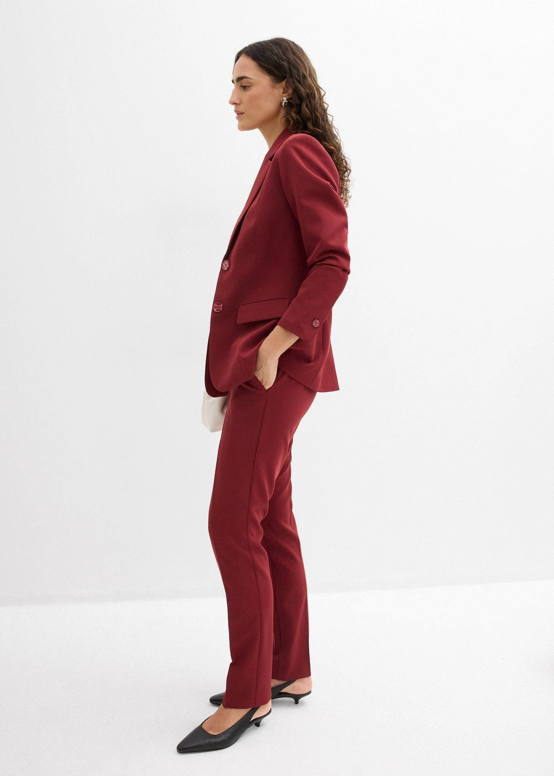 Tailleur pantalon - 2
