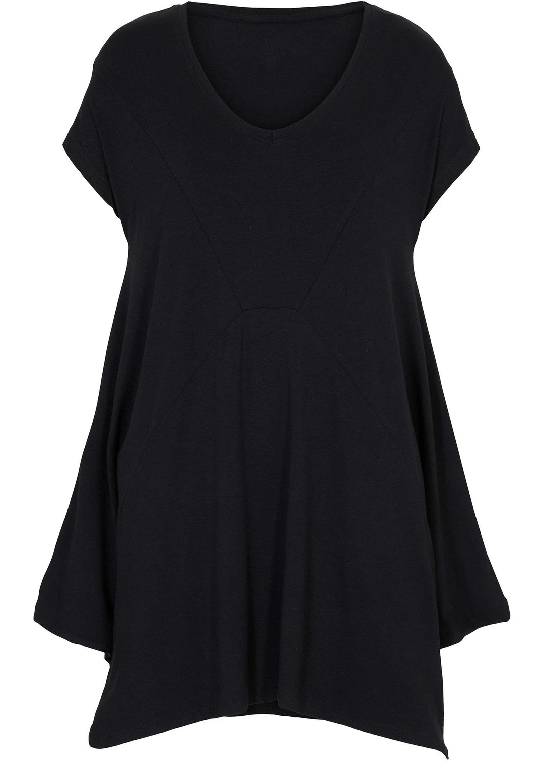T-shirt long
