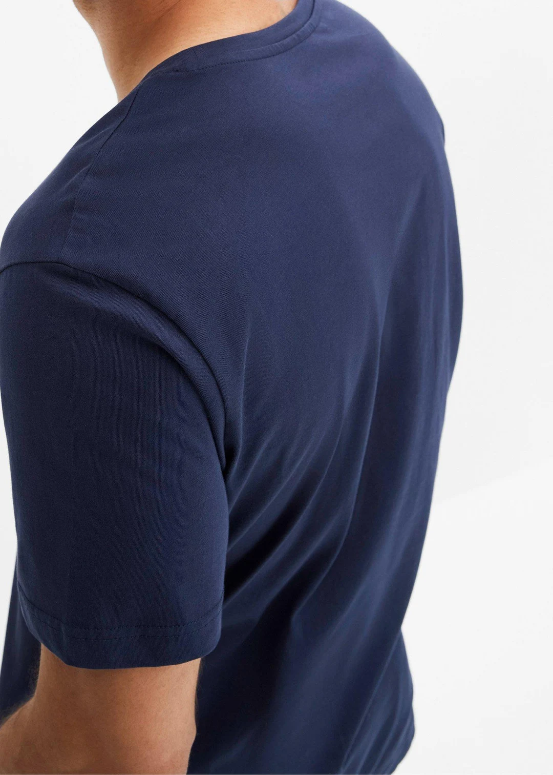 T-shirt 100% coton - 3