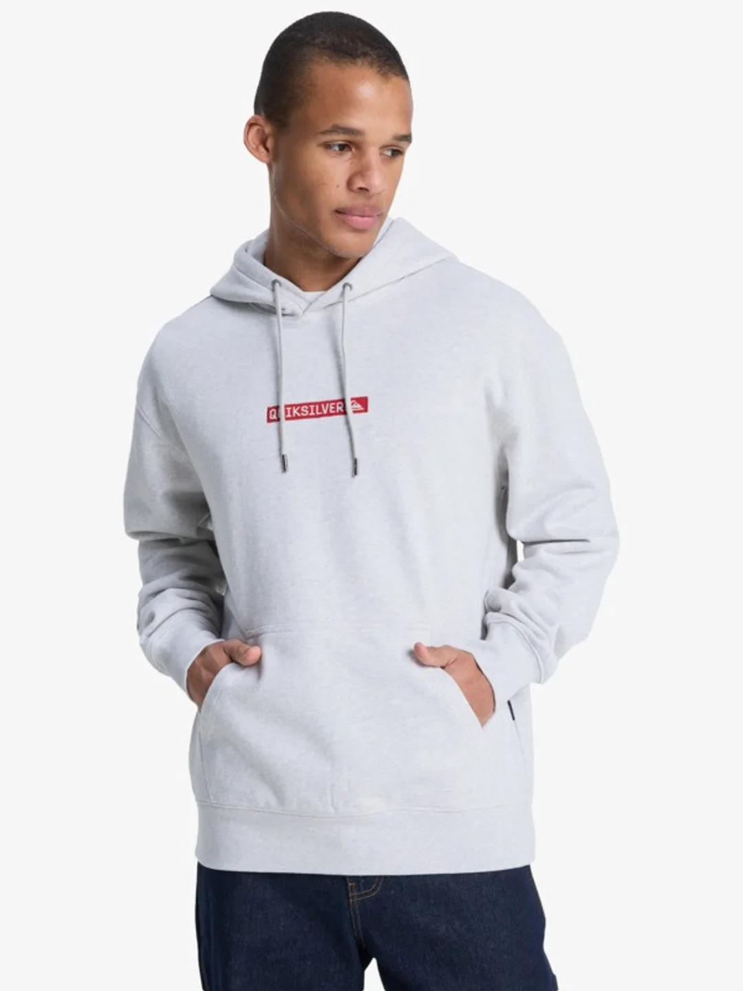Dna - Sweat à capuche pour Homme Noir