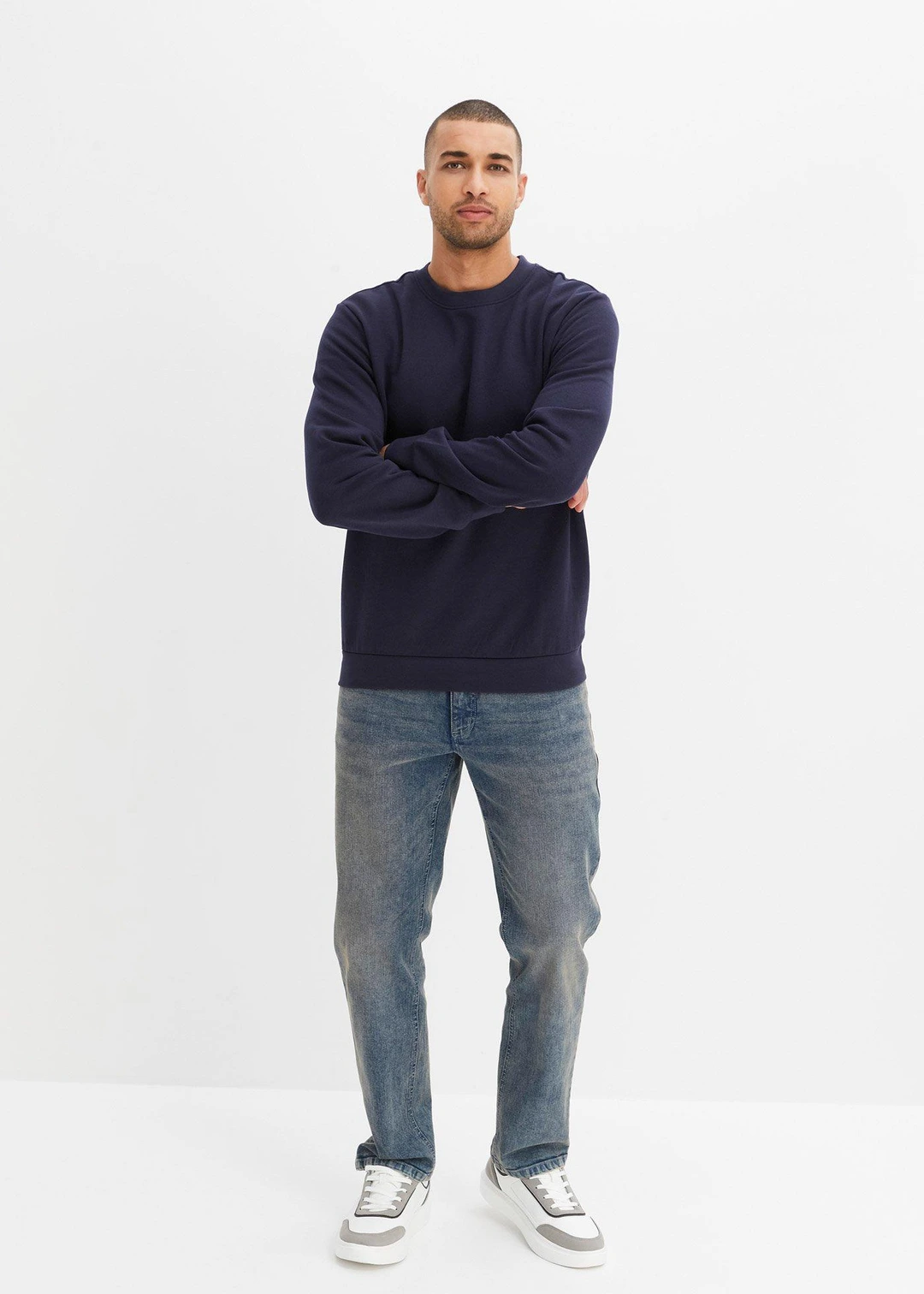 Sweat regular - 2