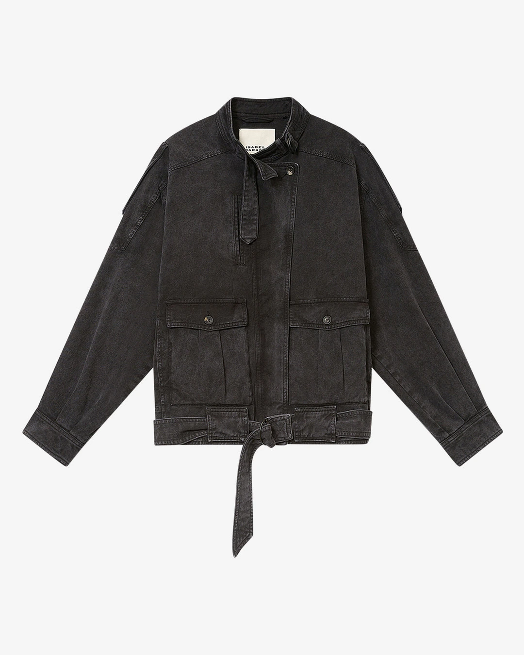 Veste Isalya - Femme - Écru - Taille 40
