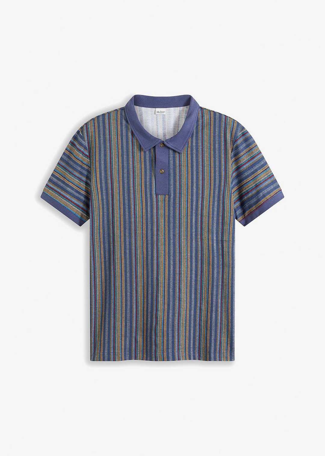 Polo en coton