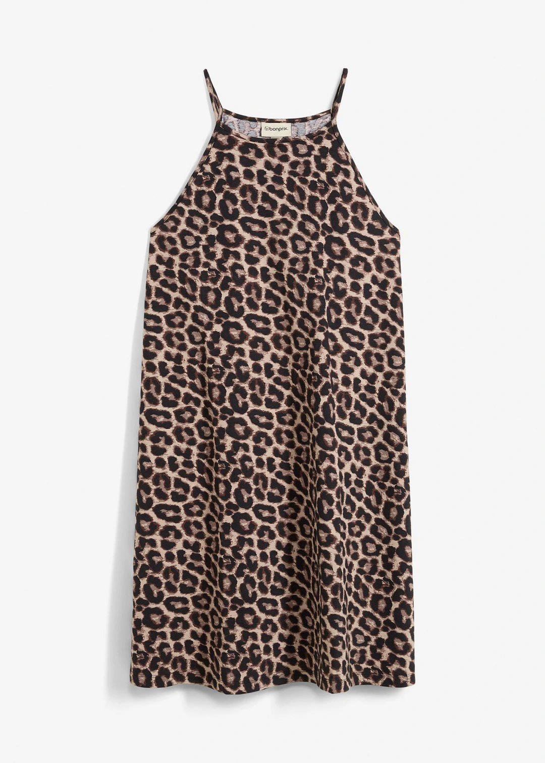 Robe 100% coton