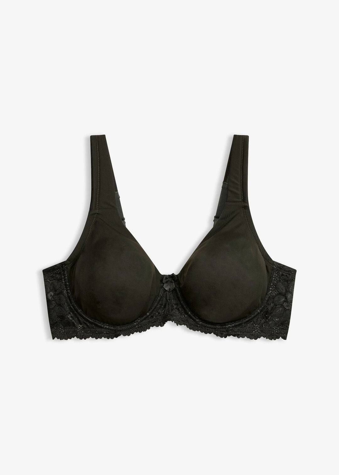 Soutien-gorge moulé à bretelles rembourrées
