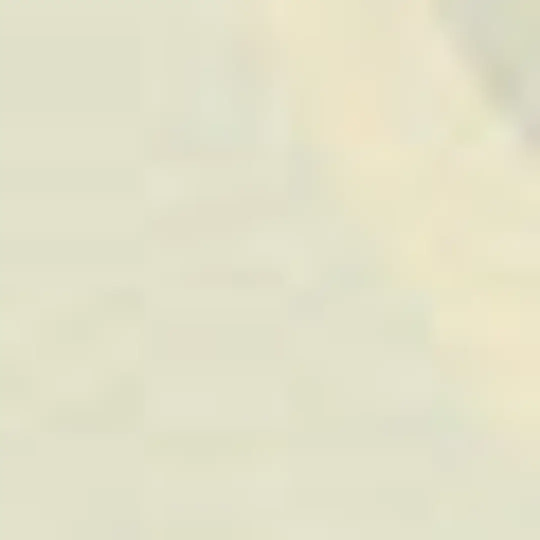 T-shirt V en coton - MARISA - Jaune - 7