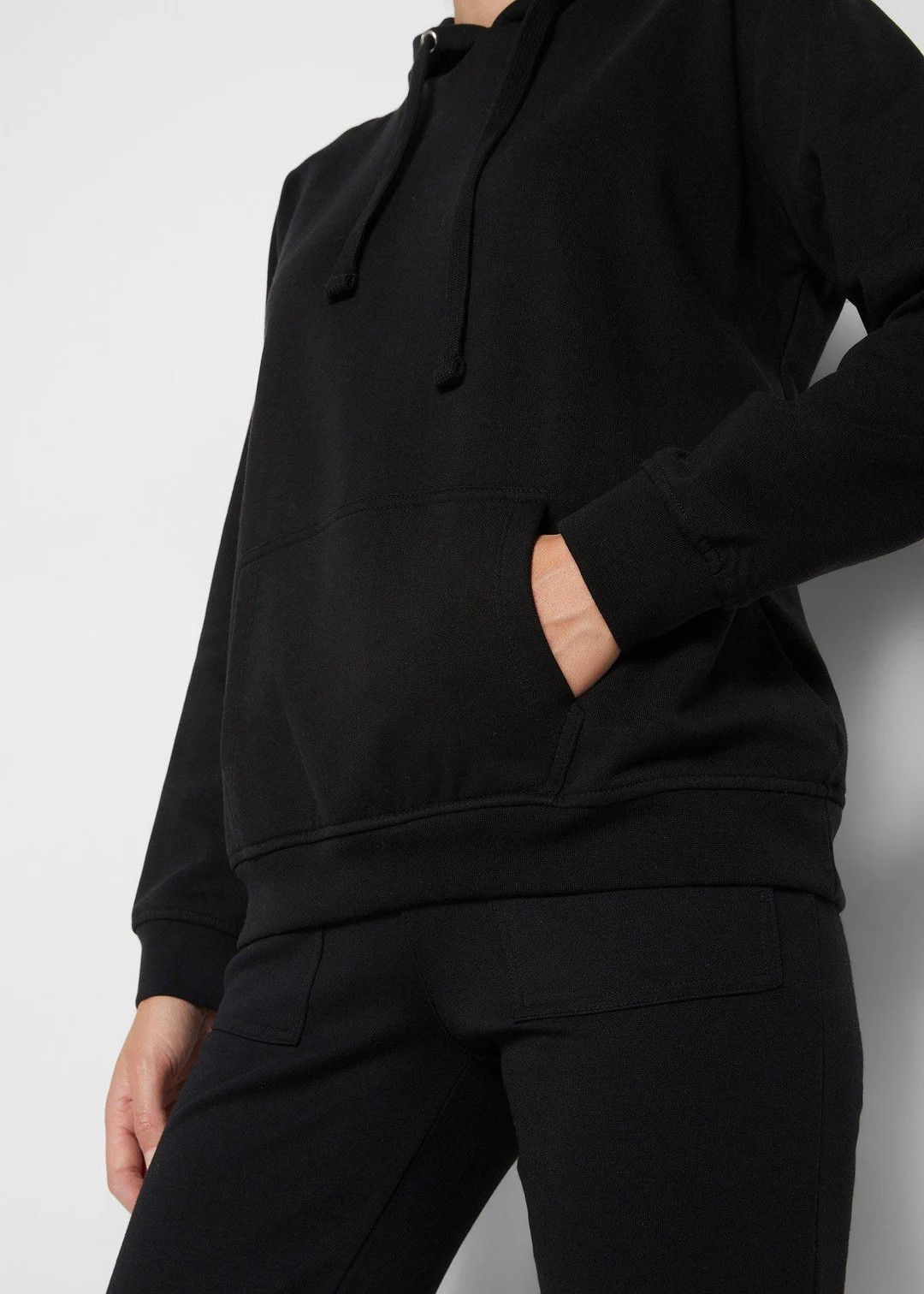 Sweat à capuche - 3