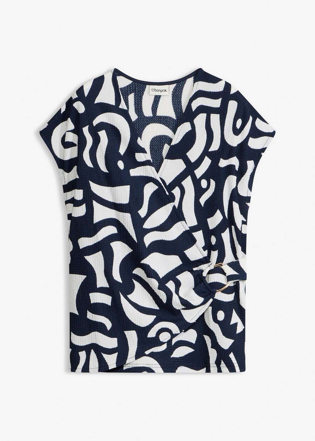 T-shirt imprimé