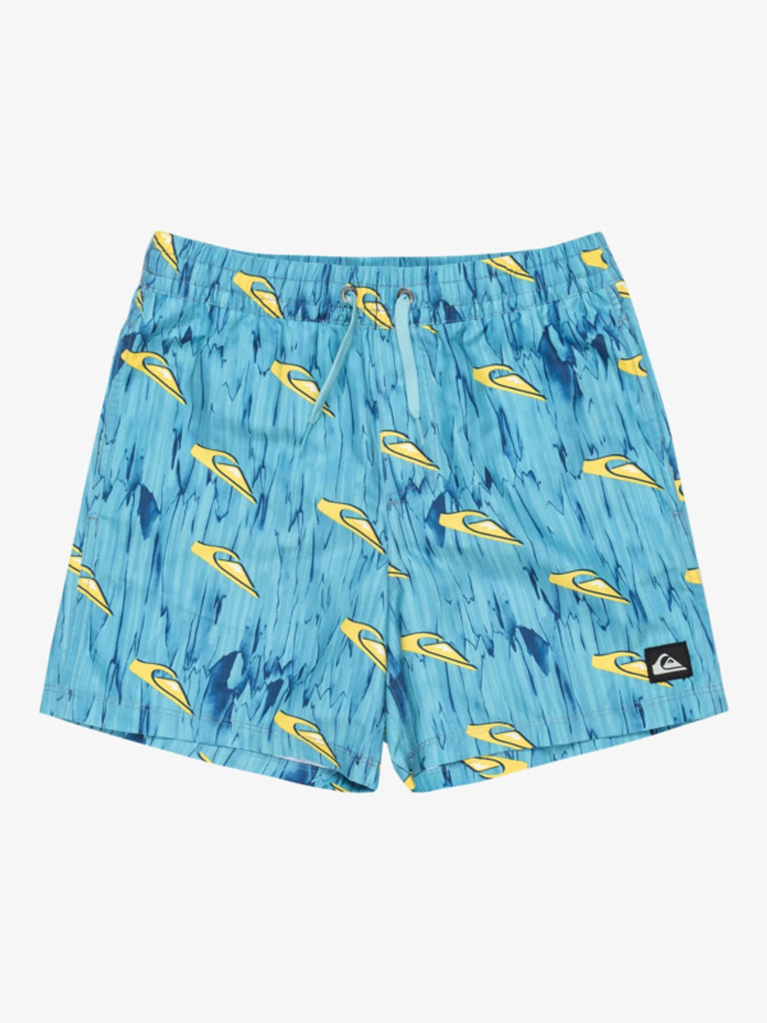 Next Gen 14" - Short de bain pour Garçon 8-16 Noir