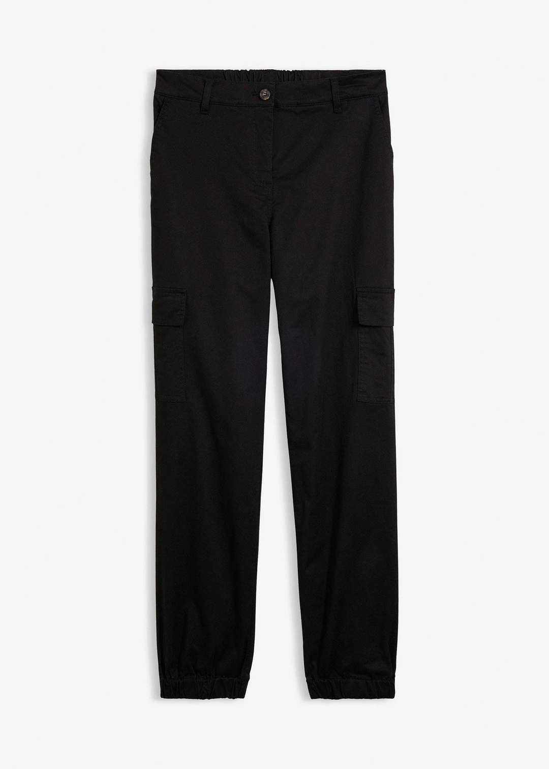 Pantalon cargo